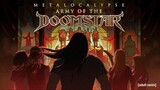Metalocalypse_ Army of the Doomstar | Full movie : Link in description