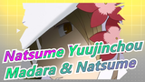 [Natsume Yuujinchou] [Madara & Natsume] 4-9 Natsume Berpura-pura Menjadi Dewa