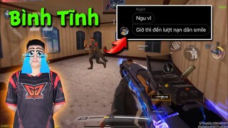 Call of Duty Mobile | Có Tiny Trong Team Già GG.Right Thêm Phần Tự Tin Gáy Trước Trận Đấu Và THUA