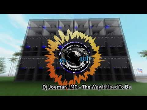 DjJoemarLMC - The Way It Used To Be [Engelbert Humperdinck]