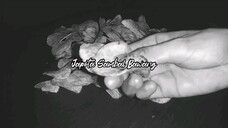 Camilan Japota Sambal Bawang