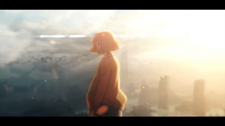Wonderland Anime