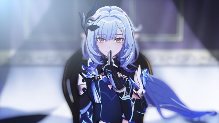 Alcia｜I'm drunk and know it【Lens layout】