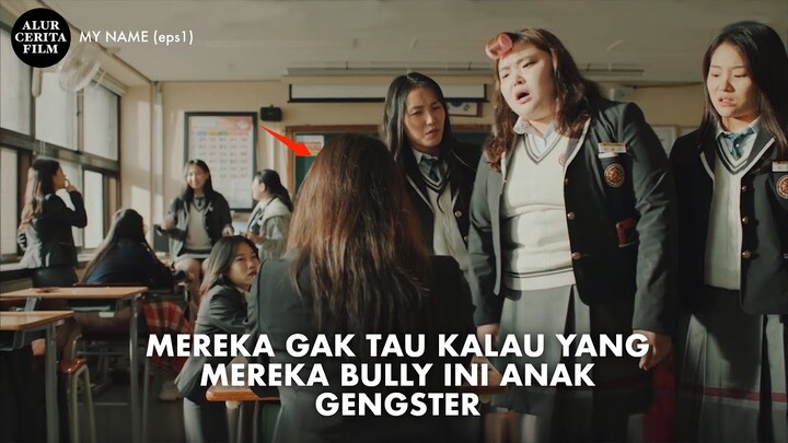 SALAH SASARAN | alur cerita film