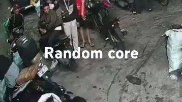 FILM LUCU RANDOM CORE
