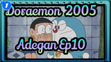 [Doraemon (2005)] Ep10 Cintaku Takkan Pernah Berhenti ~ Meow_1
