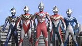 ウルトラマンオーブ Ultraman Orb The Origin Saga Episode 11 & Episode 12