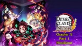 Chapter 05 - Demon Slayer: Kimetsu no yaiba the hinokami chronicles P1