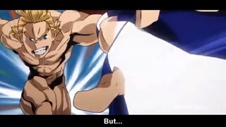 5 Epic One Sided Beat downs In Anime