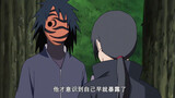 Naruto: Tại sao Obito lại sợ Itachi, không đánh bại được Itachi?