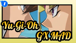 [Yu-Gi-Oh! GX/MAD] Sound Horizon_B1