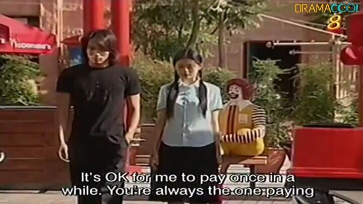 27. Meteor Garden Eng/Sub Season 01 Episode 27 HD