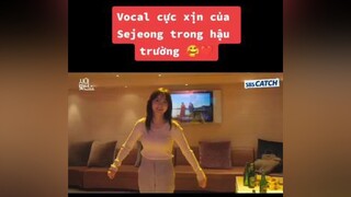 Xịn quá chị ơi 😍kimsejeong ahnhyoseop abussinessproposal tiktok trend TikTokSoiPhim HuytSaoSeeTinh xuhuong snsd bndhihihi