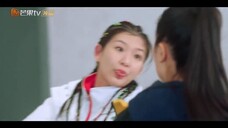 Các Cô Gái Bi Đá Trên Băng EP 15 [Sub Việt]