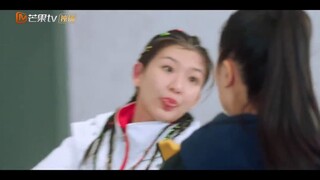 Các Cô Gái Bi Đá Trên Băng EP 15 [Sub Việt]