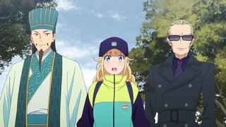 Paperi Koumei Episode 3 (Sub Indo)