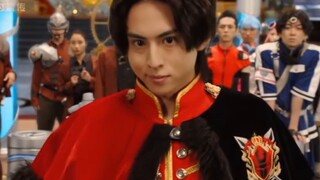 The King of Explosion and the Holy Sword: The Darkness and the Sorrowful Storm - 07 The Insect King 