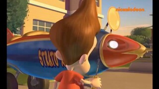 [MALAY DUB] Jimmy Neutron | Jimmu Neutron Bahasa Melayu