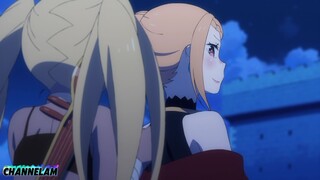 AMV |sirius romaneeconti vs Priscilla Barielle Liliana