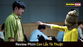 Bị Bạn Bè Bắt Nạt, Cô Gái Trở Thành Hồn Ma Về Trả Thù - Review Phim CON LẮC TÀ THUẬT