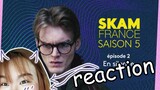 skam france season 5 episode 2 is trying to kill me