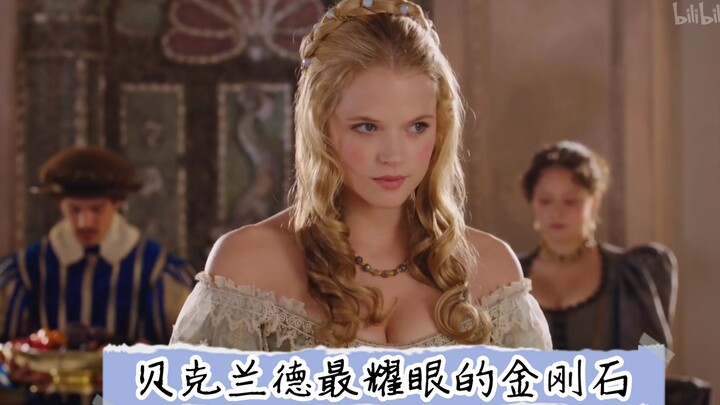 【诡秘之主】正义小姐成长历程（影视混剪）