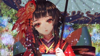 [Pseudo-God Memorial] Karena kita adalah Onmyoji