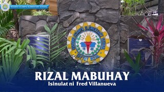 Rizal Manuhay