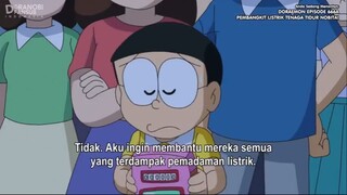 Doraemon episode 666