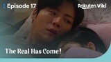 The Real Has Come! - EP17 | Ahn Jae Hyun Gets Nervous Sharing Bed with Baek Jin Hee | Korean Drama