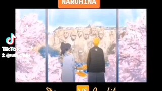 NaruHina // Hinata's Dream to Reality