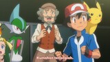 Pokemon XY Episode 51 Subtitle Indonesia