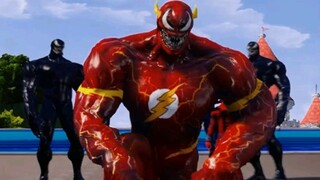 Gen Ultraman manakah yang Anda miliki?