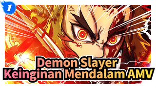 Demon Slayer
Keinginan Mendalam AMV_1