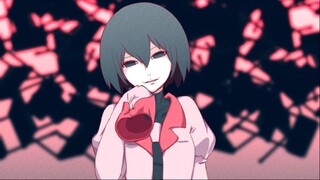 S1 EP8 - Owarimonogatari [Sub Indo]