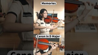 Do you know Maroon 5’s "Memories" is based on Canon in D Major?