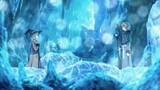 Rudeus saves roxy and meets again Dungeon Mushoku Tensei- Jobless Reincarnation -Season 2 Episode 20