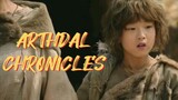 Episode 1 - Arthdal Chronicles