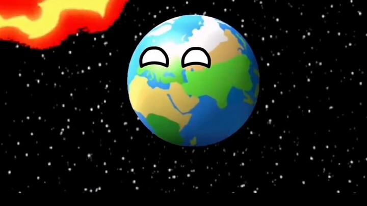 【Huhu Planet Animation】My latest work, come and take a look!