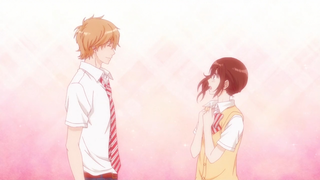 Ookami Shoujo to Kuro Ouji - Episode 01 (Subtitle Indonesia)