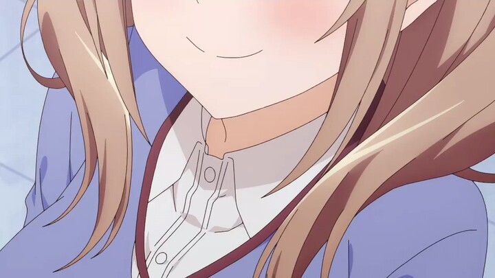 uchi no kaisha no chiisai senpai Sub indo E-1