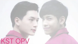 KristSingto คริสสิงโต " Song For Love (English Ver) " OPV