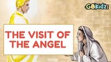 The Visit of the Angel | Christmas Story