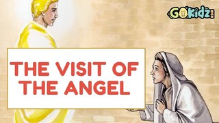 The Visit of the Angel | Christmas Story