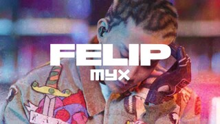 FELIP - "CRIMINAL" (Exclusive Performance for MYX)