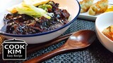 How to Cook Easy jjajangmyeon(Black-bean-sauce noodles)완전 쉬운 자장면 만들기
