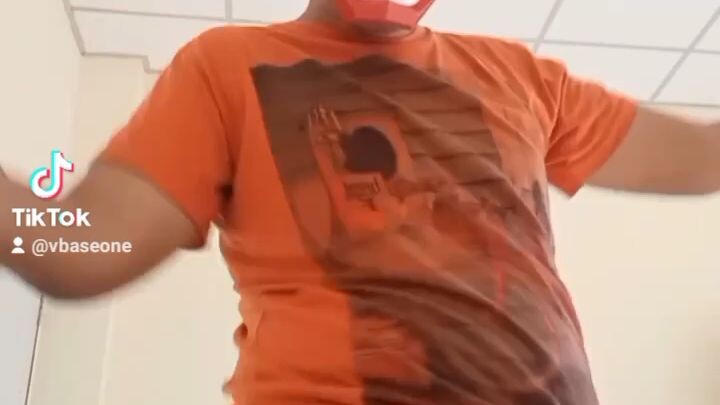 ปาปิสิเย่นะคะ ตัวเอง ท่าเต้นล้อเลียนเป็นประจำ ,🤣