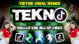 TIKTOK DISCO VIRAL | Pagkalaay kung wala koy kwarta | Tekno Tiktok Remix