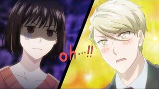 Ryo X Ichika Funny & Cute moments | Part 1 | Koikimo | It's too sick to call this love