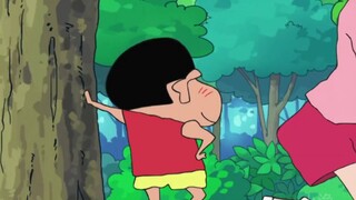 "Gen luar biasa dari keluarga Nohara" #Crayon Shin-chan